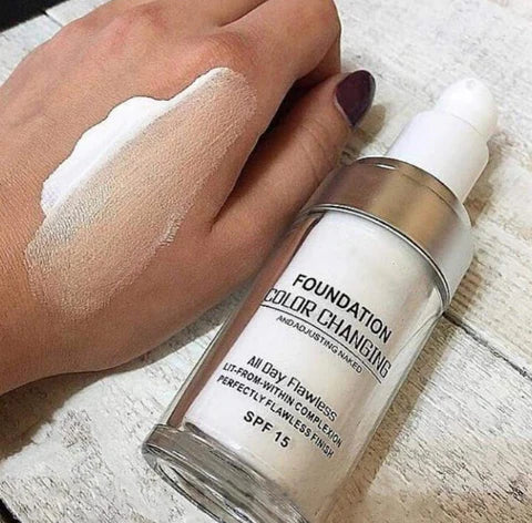Adapt Color Skin Moisturizing Base